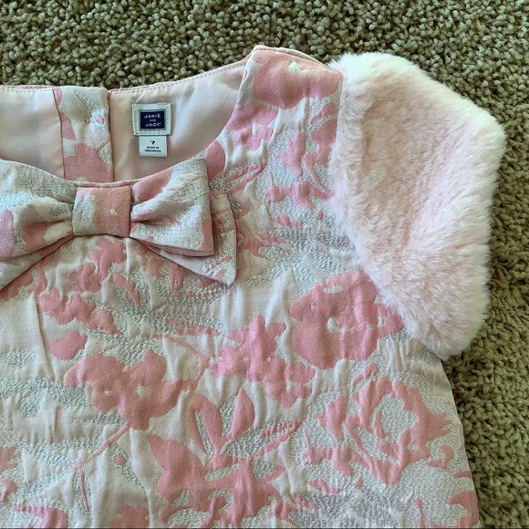 Janie and Jack dress - Picture 4 of 8